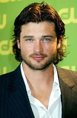 Tom Welling Poster