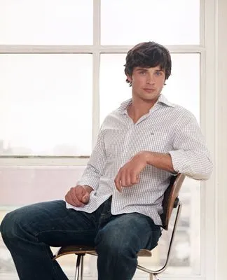 Tom Welling Poster