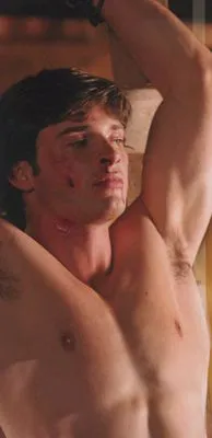 Tom Welling Poster