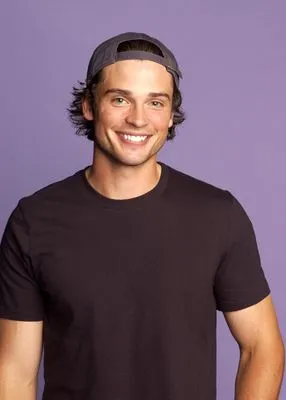 Tom Welling Poster