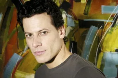 Ioan Gruffudd Poster