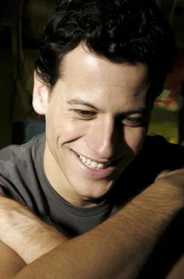 Ioan Gruffudd Poster