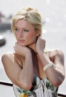 Paris Hilton Women's Tank Top