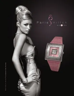 Paris Hilton 14x17