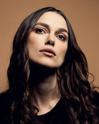 Keira Knightley Color Changing Mug