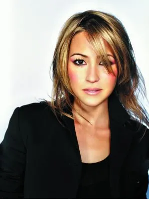 Rachel Stevens 11oz Metallic Silver Mug