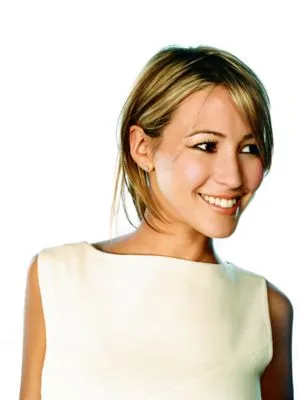 Rachel Stevens 15oz White Mug