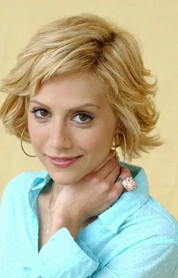 Brittany Murphy 6x6