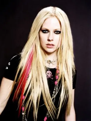 Avril Lavigne 14x17