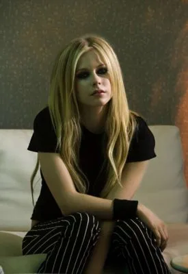 Avril Lavigne Poster