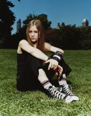 Avril Lavigne 14x17