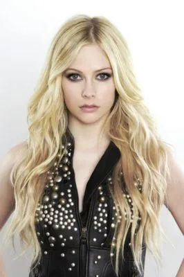 Avril Lavigne 6x6