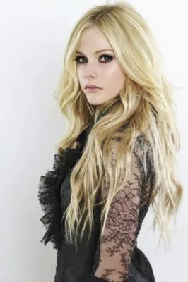 Avril Lavigne 14x17