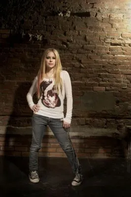 Avril Lavigne Men's TShirt