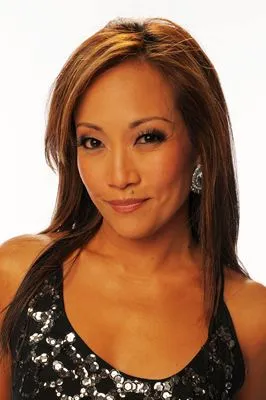 Carrie Ann Inaba Prints and Posters