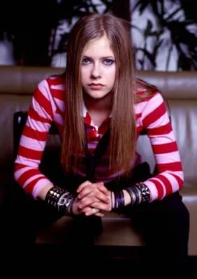 Avril Lavigne 14x17