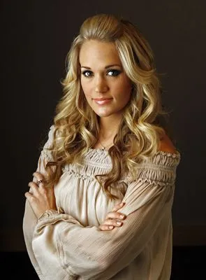 Carrie Underwood 12x12