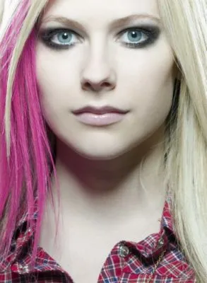 Avril Lavigne Color Changing Mug