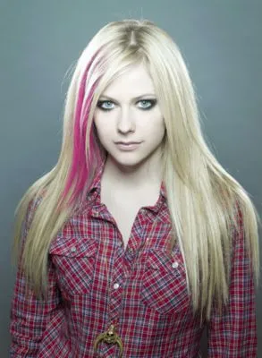 Avril Lavigne Apron