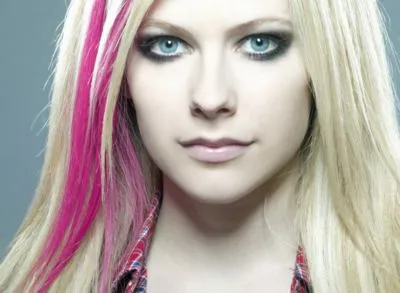 Avril Lavigne Color Changing Mug