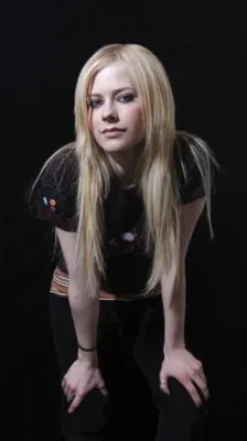 Avril Lavigne 14x17