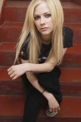 Avril Lavigne 14x17