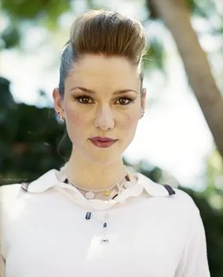 Chyler Leigh 14x17