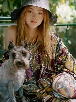 Devon Aoki Prints and Posters