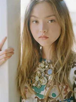 Devon Aoki Prints and Posters