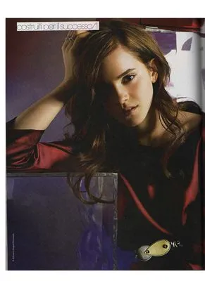 Emma Watson Color Changing Mug