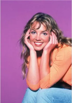 Britney Spears Poster