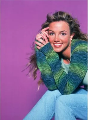 Britney Spears Poster