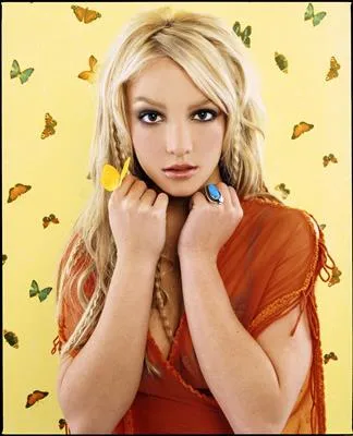 Britney Spears 6x6