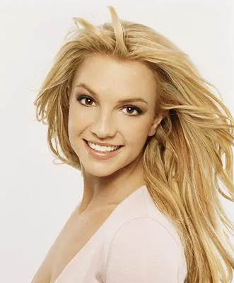 Britney Spears Women's Tank Top