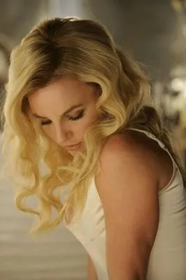 Britney Spears Pillow