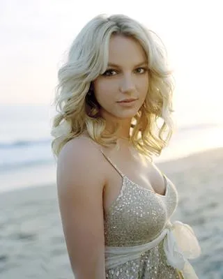 Britney Spears 6x6