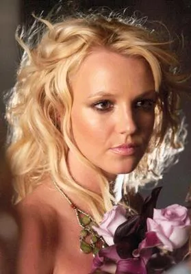 Britney Spears Poster