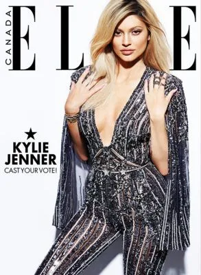 Kylie Jenner Prints and Posters