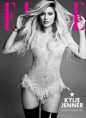 Kylie Jenner Prints and Posters