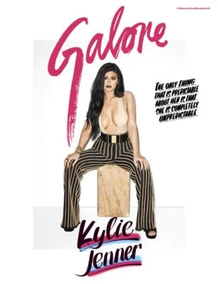 Kylie Jenner Prints and Posters