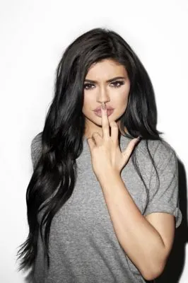 Kylie Jenner Poster