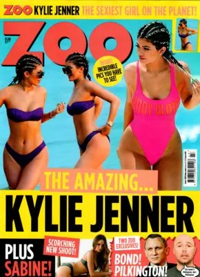 Kylie Jenner Prints and Posters