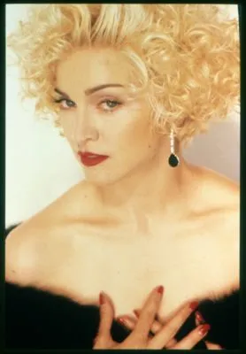 Madonna Women's Tank Top