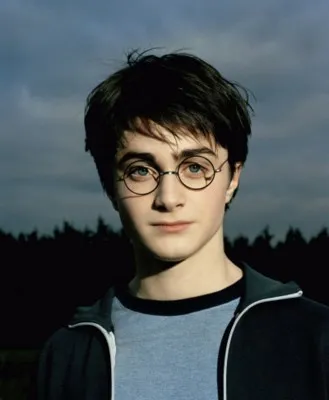 Daniel Radcliffe 15oz Colored Inner & Handle Mug