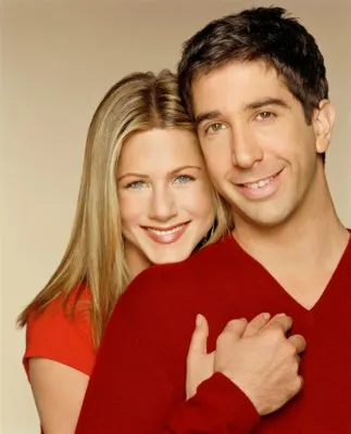 David Schwimmer Prints and Posters