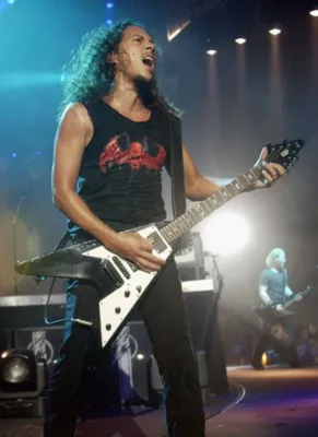 Metallica Tote