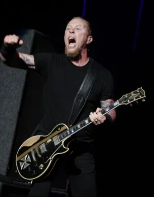 Metallica Apron