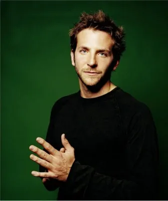 Bradley Cooper 6x6