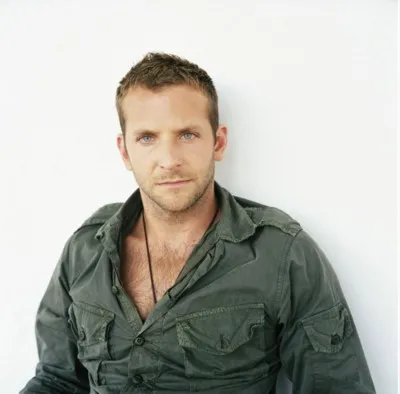 Bradley Cooper 6x6