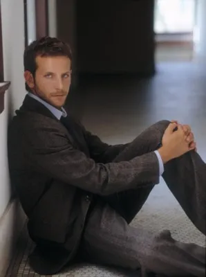 Bradley Cooper 6x6